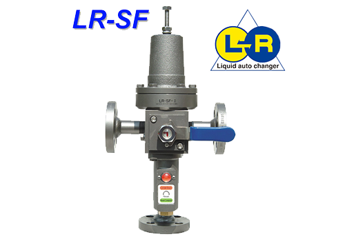 Product photo of Lr SF liquid changeover for LPG